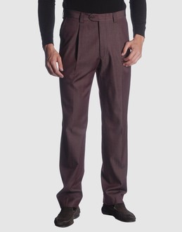 Versace classic pantalons pantalons classiques