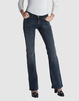STITCHS PANTALONI Pantaloni su YOOX.COM