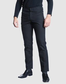 DRIES VAN NOTEN - メンズ - パンツ - パンツ on YOOX.COMの画像