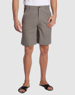 Confronta prezzi Ben sherman pantaloni bermuda su yoox.com