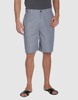 Confronta prezzi Ben sherman pantaloni bermuda su yoox.com