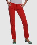 McQ - Low-rise pants