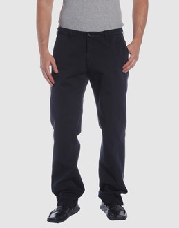 Prada pantalons pantalons classiques