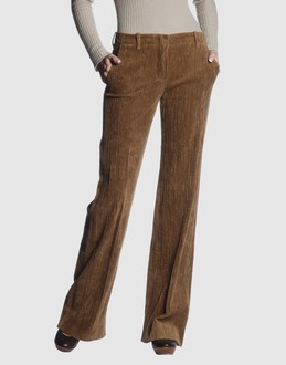 CHLOE' Women - Pants - Casual pants CHLOE' on YOOX :  pants fashion casual chloe