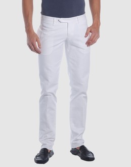 COSTUME NATIONAL HOMME PANTALONI Pantaloni classici su YOOX.COM