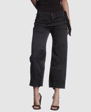 DONDUP - 3/4-length shorts