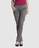 DONDUP - Low-rise pants