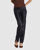 DONDUP - Low-rise pants