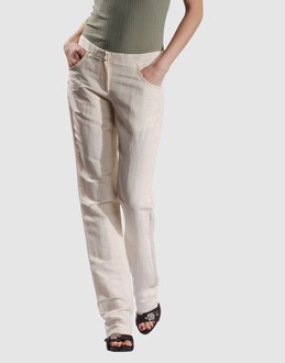 COSTUME NATIONAL PANTALONI Pantaloni su YOOX.COM