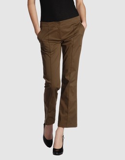 PRADA SPORT - PANTALONS - Pantalons corsaires - sur YOOX.COM