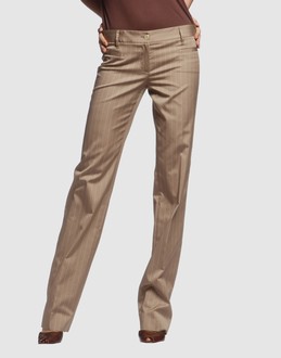 DOLCE &amp;amp; GABBANA - PANTALONS - Pantalons classiques - sur YOOX.COM