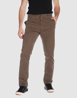 Confronta prezzi Memine pantaloni pantaloni su yoox.com