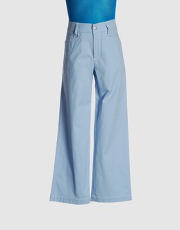 FAY PANTALONI Pantaloni su YOOX.COM