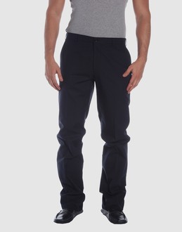 RALPH LAUREN - PANTALONS - Pantalons classiques - sur YOOX.COM