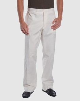 RALPH LAUREN - PANTALONS - Pantalons classiques - sur YOOX.COM