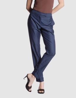 Paul smith blue Pantalons