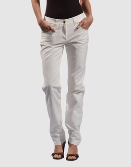 DOLCE &amp;amp; GABBANA - PANTALONS - Pantalons - sur YOOX.COM