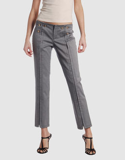 GUCCI - TROUSERS - Casual trousers - on YOOX.COM