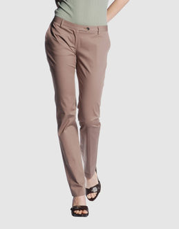 MAURO GRIFONI PANTALONI Pantaloni su YOOX.COM