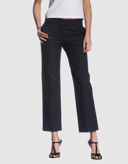 CHLOE' - PANTALONS - Pantalons corsaires - sur YOOX.COM