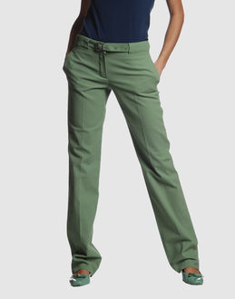 CHLOE PANTALONI Pantaloni classici su YOOX.COM