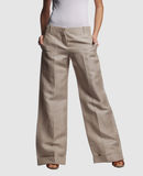 CHLOE' - Casual pants