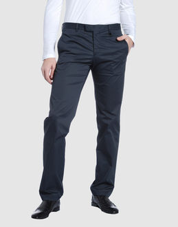 PRADA SPORT PANTALONI Pantaloni classici su YOOX.COM