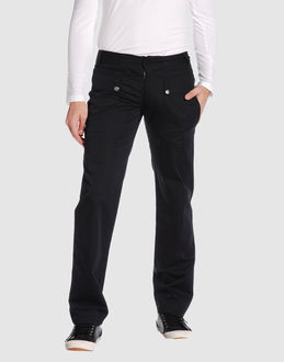 Dirk bikkembergs Pantalons