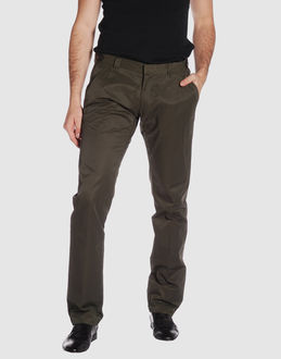 D.a. daniele alessandrini pantalons pantalons