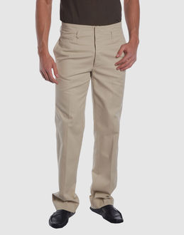 Confronta prezzi Martin margiela 10 pantaloni pantaloni classici su yoox.com