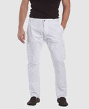 AGAINST MY KILLER - Casual pants