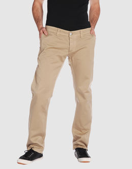 Brian dales pantalons pantalons