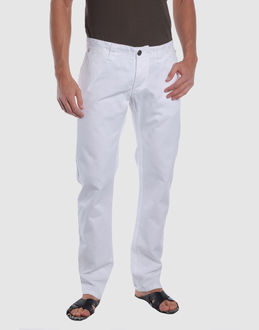 Confronta prezzi Brian dales pantaloni pantaloni su yoox.com
