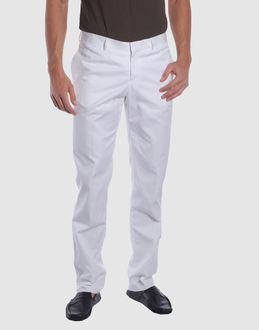 Brian dales pantalons pantalons classiques