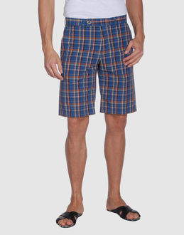 Confronta prezzi Understate pantaloni bermuda su yoox.com