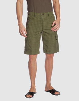 Confronta prezzi Understate pantaloni bermuda su yoox.com