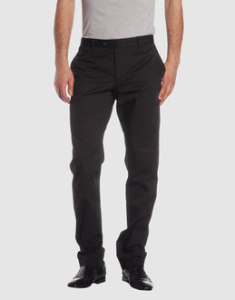 57 T PANTALONI Pantaloni classici su YOOXCOM