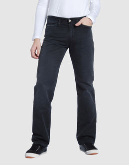 NEIL BARRETT PANTALONI Pantaloni su YOOX.COM