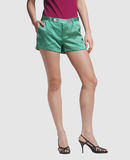 JOHNSON PANTALONI Shorts su YOOXCOM