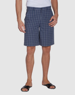 Confronta prezzi Ben sherman pantaloni bermuda su yoox.com