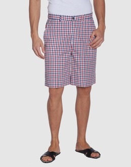 Confronta prezzi Ben sherman pantaloni bermuda su yoox.com