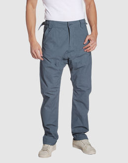 GSUS SINDUSTRIES PANTALONI Pantaloni su YOOX.COM