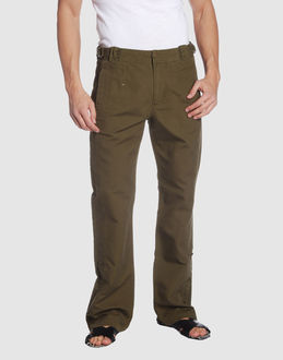 Confronta prezzi Gsus sindustries pantaloni pantaloni su yoox.com