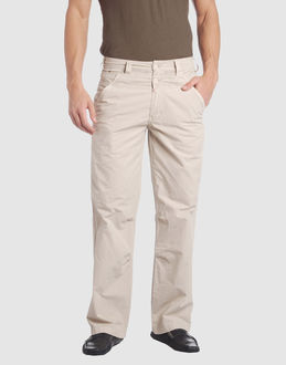 Confronta prezzi Gsus sindustries pantaloni pantaloni su yoox.com