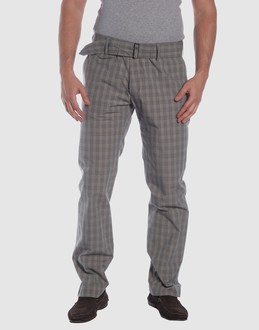 DRIES VAN NOTEN PANTALONI Pantaloni classici su YOOX.COM