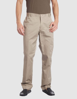 Confronta prezzi Ben sherman pantaloni pantaloni su yoox.com