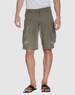 Confronta prezzi Ireland urban clothing pantaloni bermuda su yoox.com