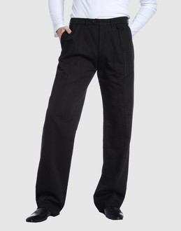 Confronta prezzi Neil barrett pantaloni pantaloni classici su yoox.com