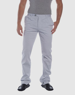 RAF SIMONS PANTALONI Pantaloni classici su YOOX.COM