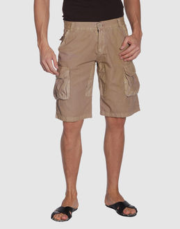 Confronta prezzi Ireland urban clothing pantaloni bermuda su yoox.com